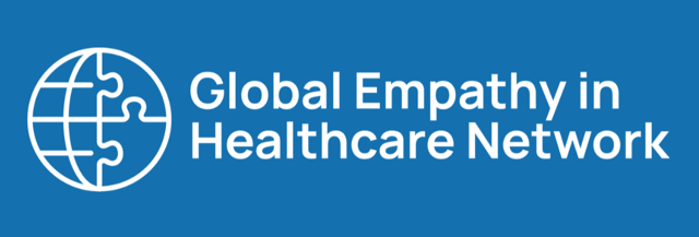 The Global Empathy in Healthcare Network - Logo
